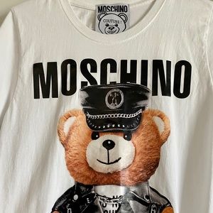 Moschino T shirt